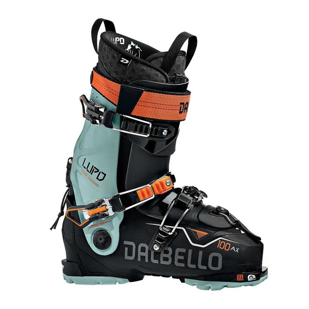 Туринг ски обувки точкови LUPO AX 100 UNI на 2 карания ski boots