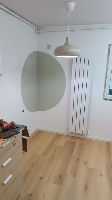 Servicii de amenajări interioare complete