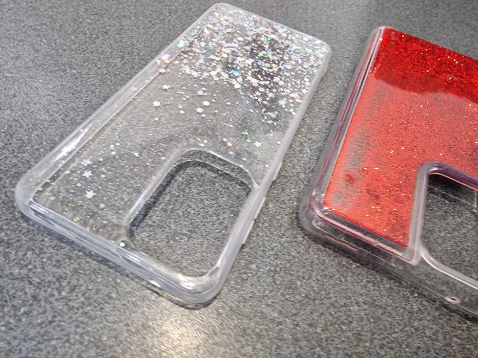 Samsung Galaxy A33 5G силиконови гърбове