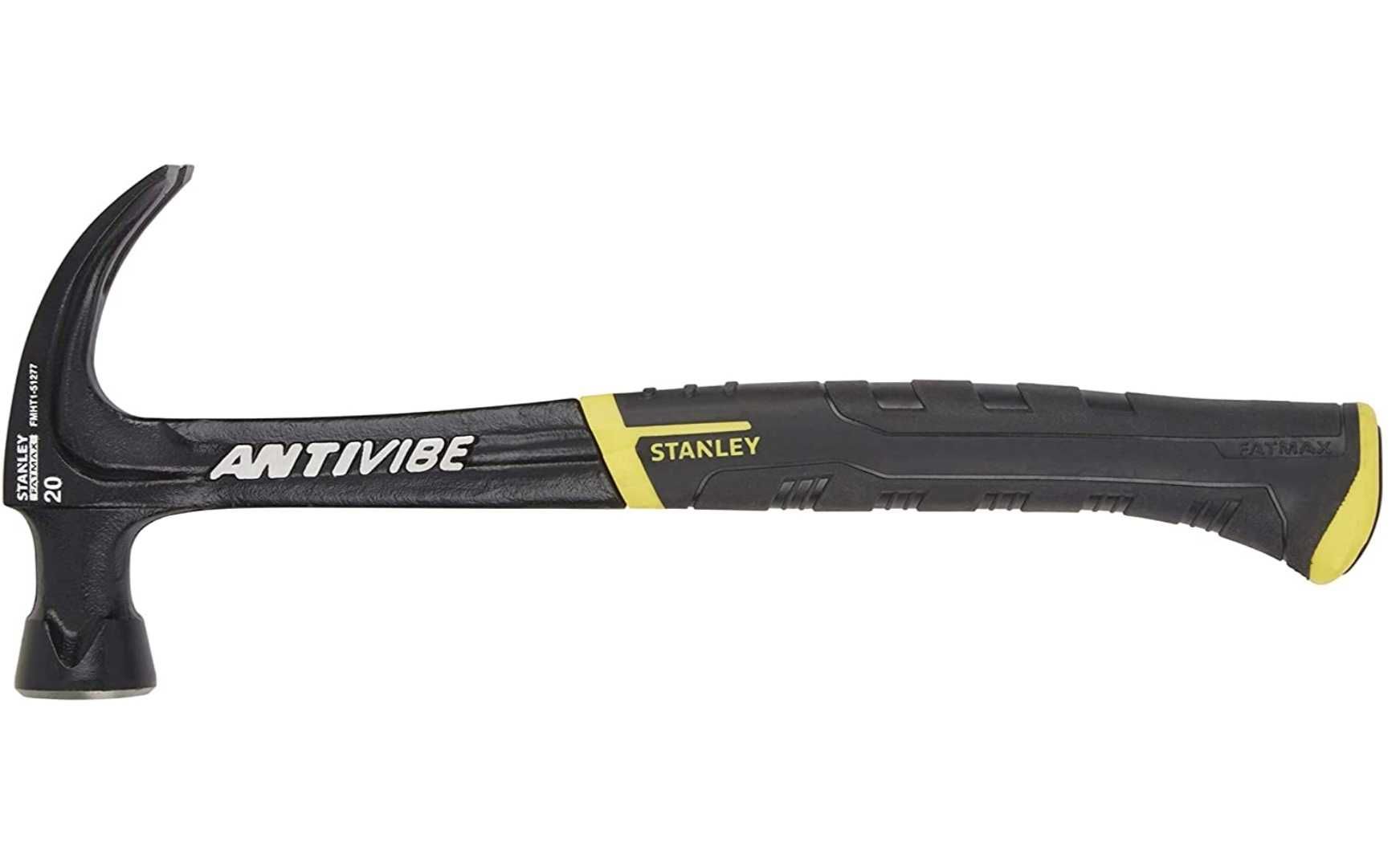 Чук кофражен Stanley Fatmax  ANTIVIBE 20oz или 16oz