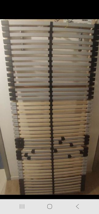 Vând somiere import Germania