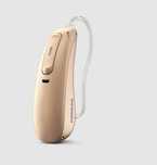 Phonak Audéo P50-R - презаредими слухови апарати
