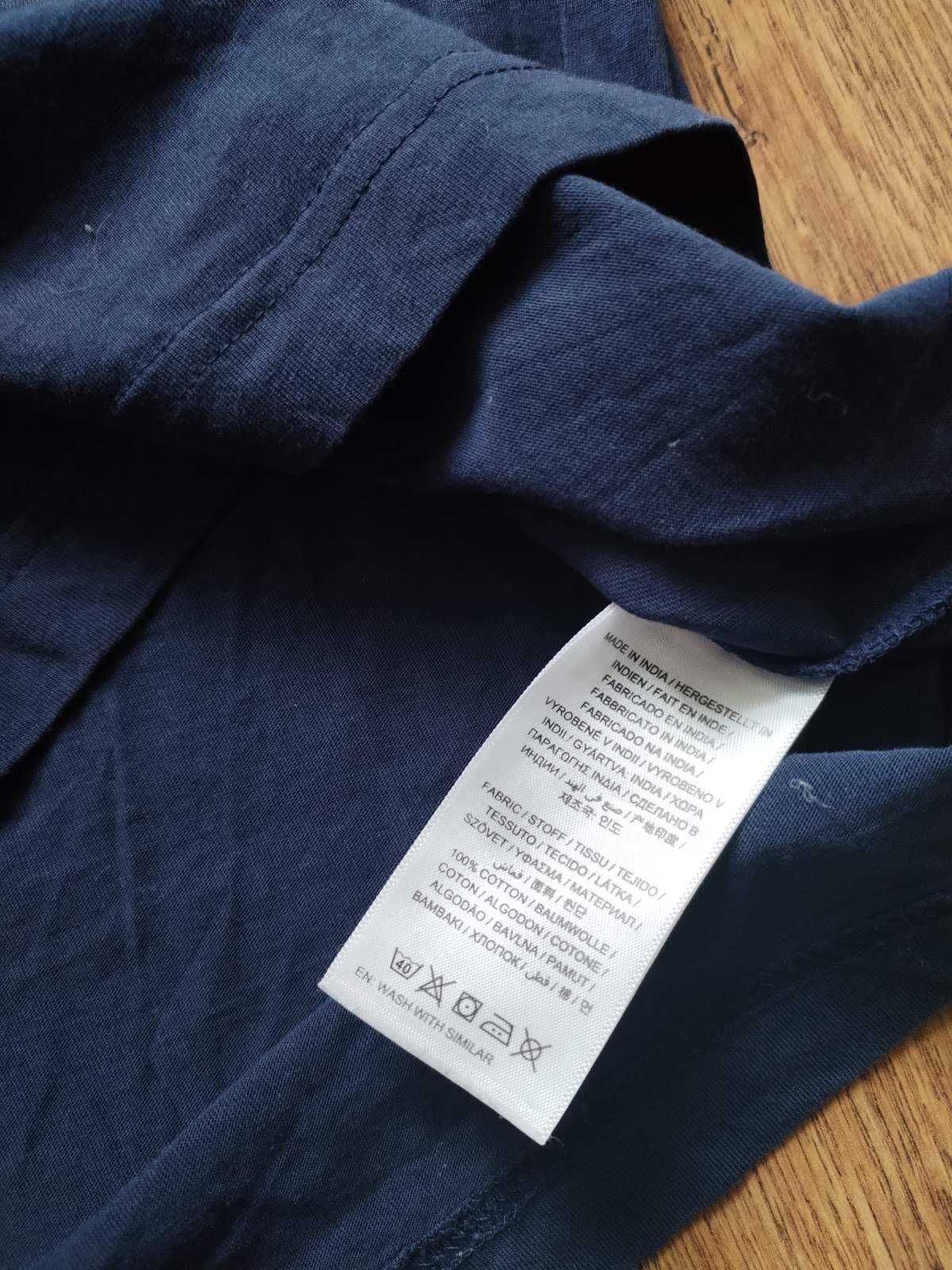 gant - страхотна мъжка тениска М
