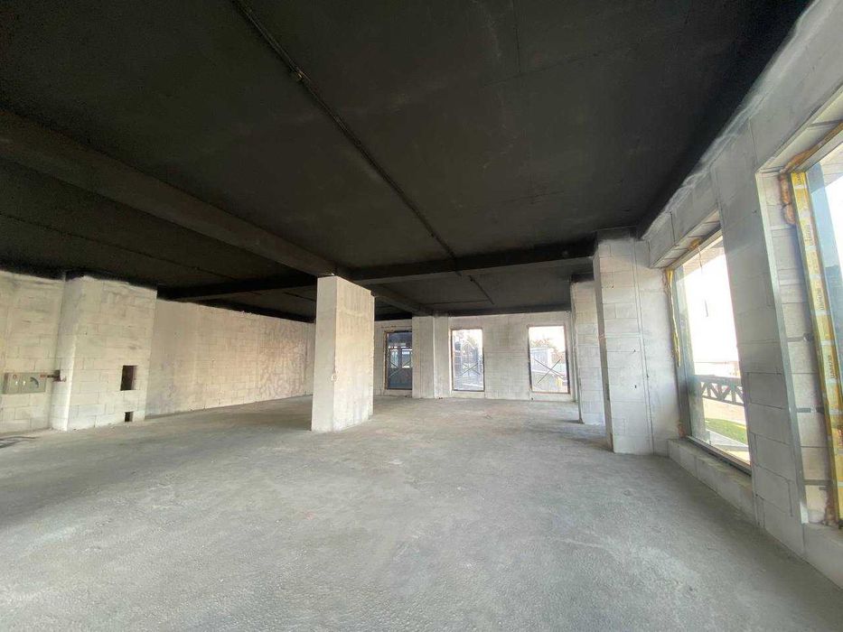 Продажа помещения. ул. Ш.Руставели, 364 м2, новостройка