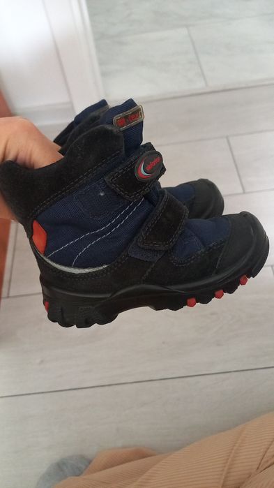 Ghete, măsură 22 - noi