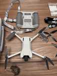Dronă DJI Mini 3 Pro – pachet complet FULL BLX