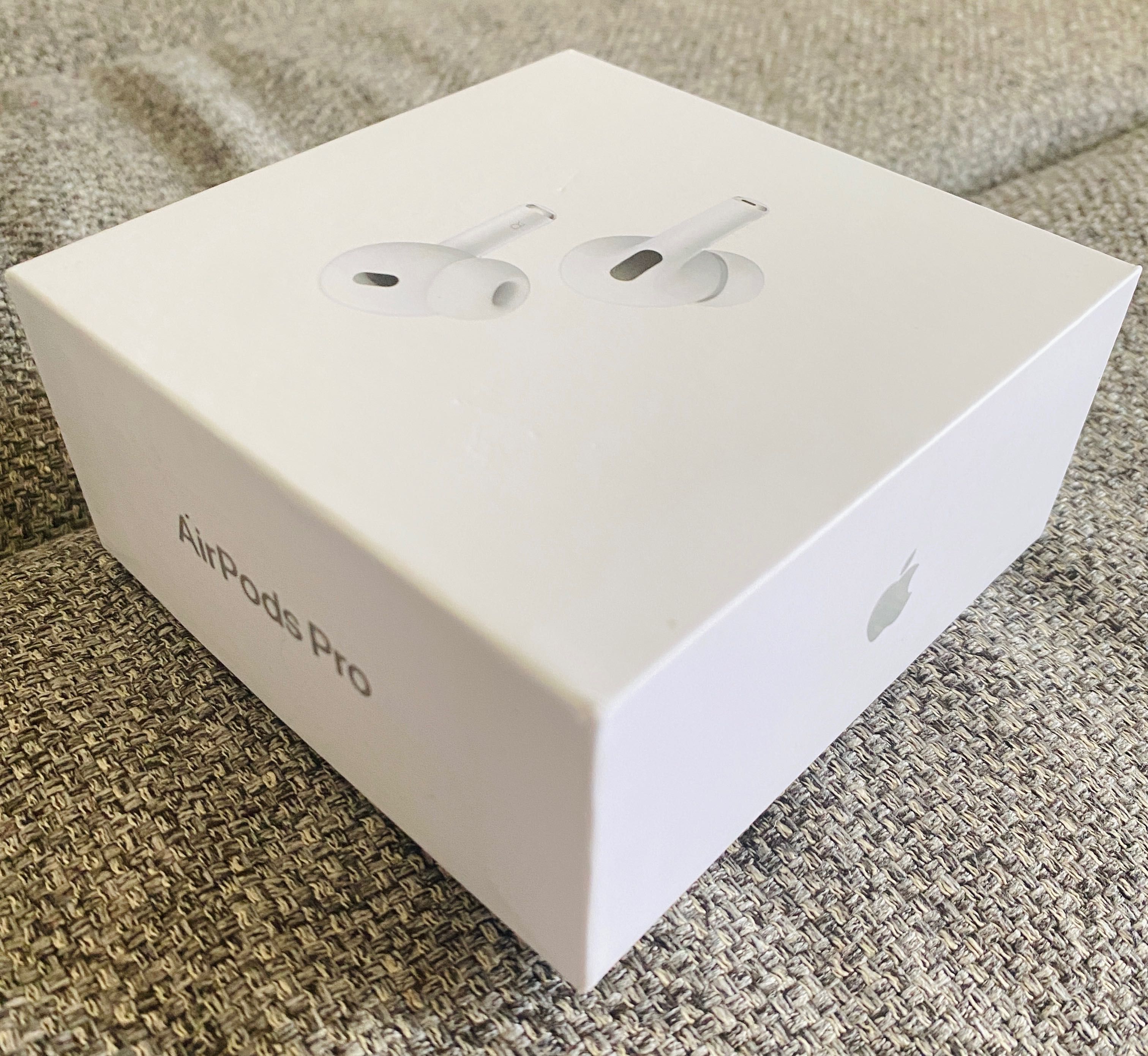 De vânzare căști Apple AirPods Pro (2ND Generation) Carcasa MagSafe.