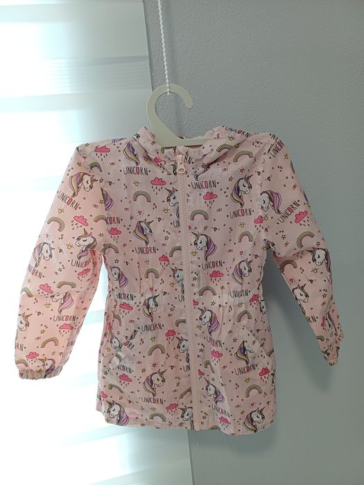 Geaca Primark marimea 5-6 ani