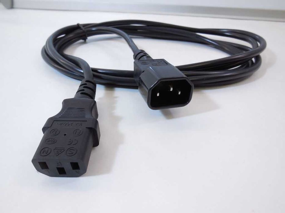 Силовой кабель для ИБП