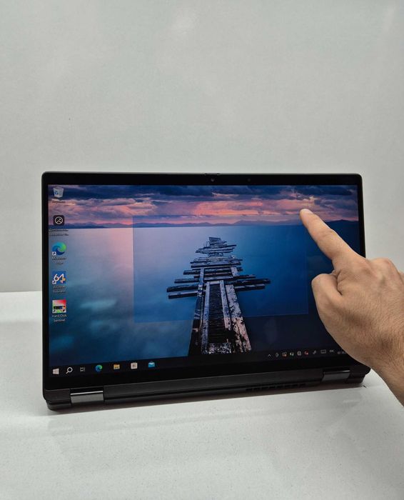 DELL Core i7 10610U x360 16/1000GB M.2 NVMe SSD