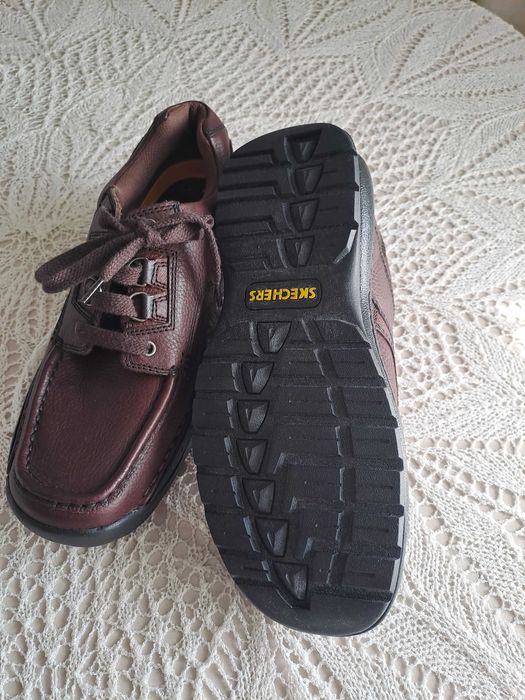 Мъжки обувки Skechers, номер 42, нови