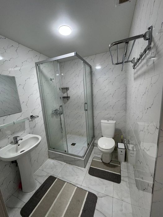 Sergile-3 metro bekat yonida kvartira ijaraga beriladi