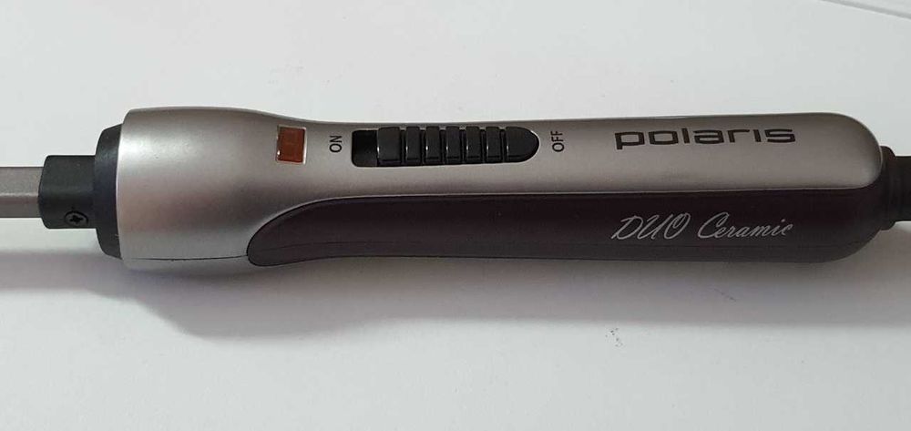 Новые Щипцы для завивки волос Polaris PHS 2095K