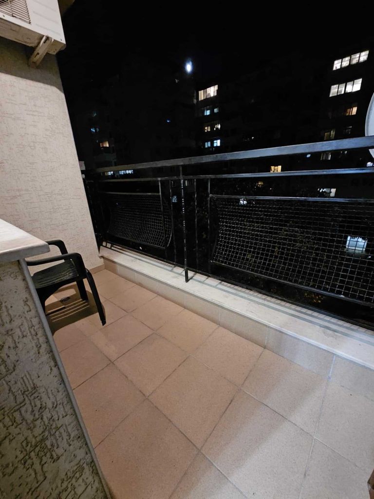 Дава се под наем Двустаен апартамент в Варна, Левски - 62 кв.м за 510 € - Снимка #14