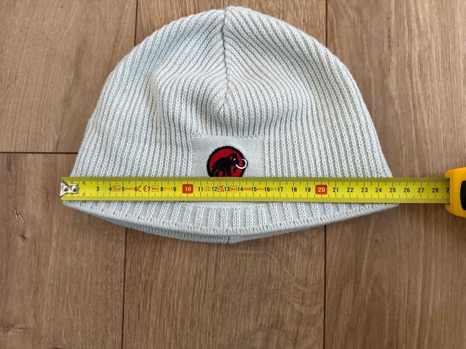 Mammut caciula fes barbati one size