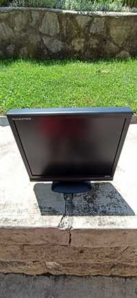 Monitor computer 17" Iiyama pl1700