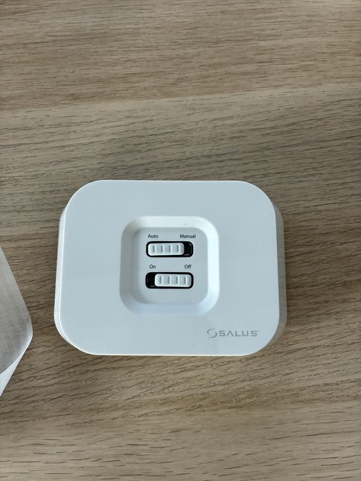 Vand receptor centrala termica salus RX10RF
