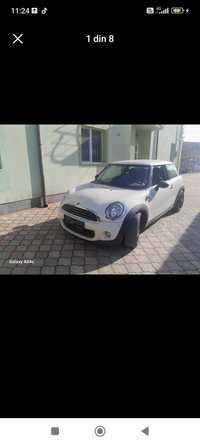 Mini cooper inpecabil