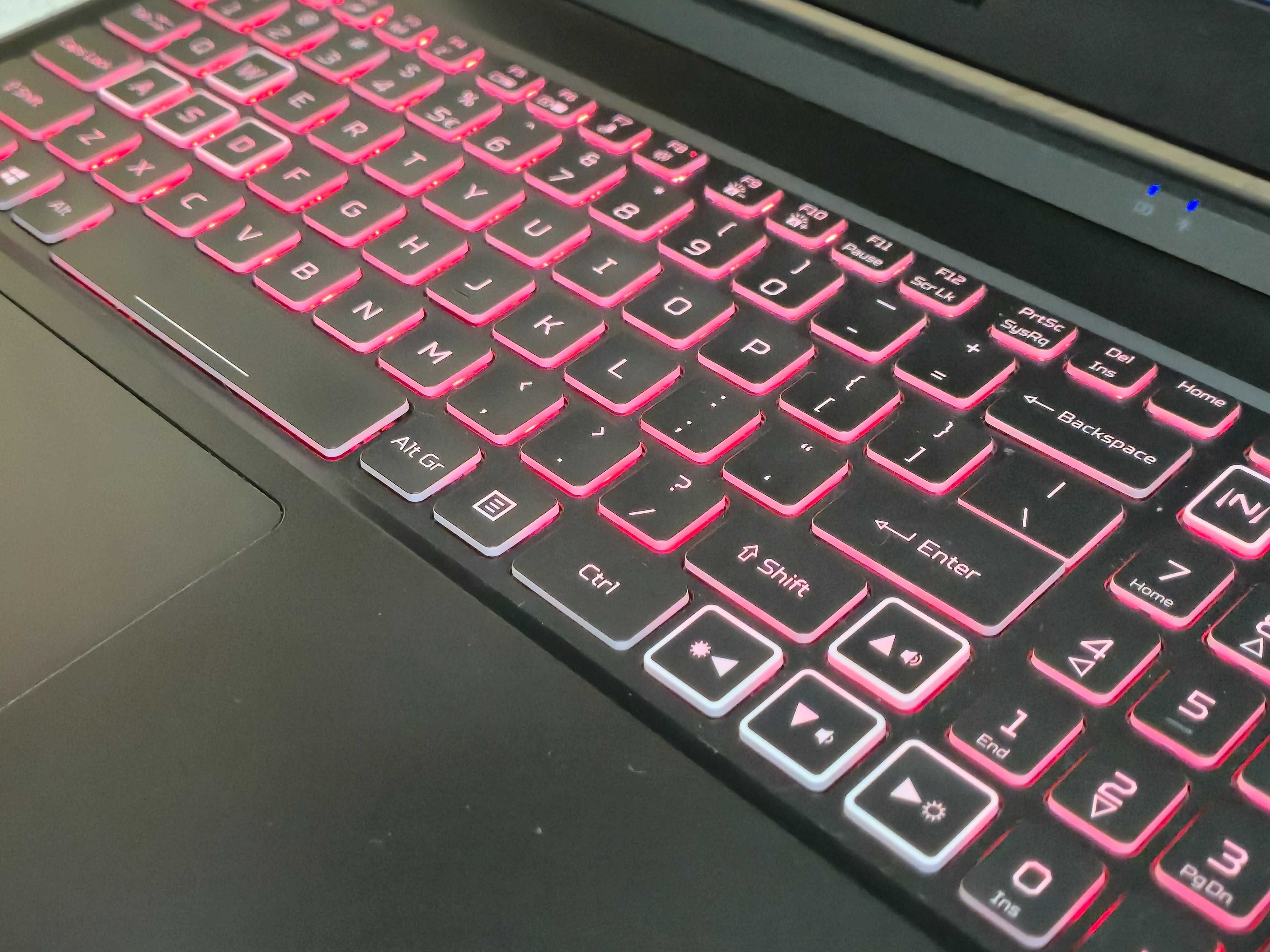 AMD 5600H|RTX3060|IPS 144Hz|512GB| 16RAM лаптоп ацер nitro laptop acer