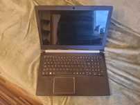 Laptop Acer Aspire i3 gen 6 4GB DDR4 nVidia 940MX 2GB - Citeste atent!