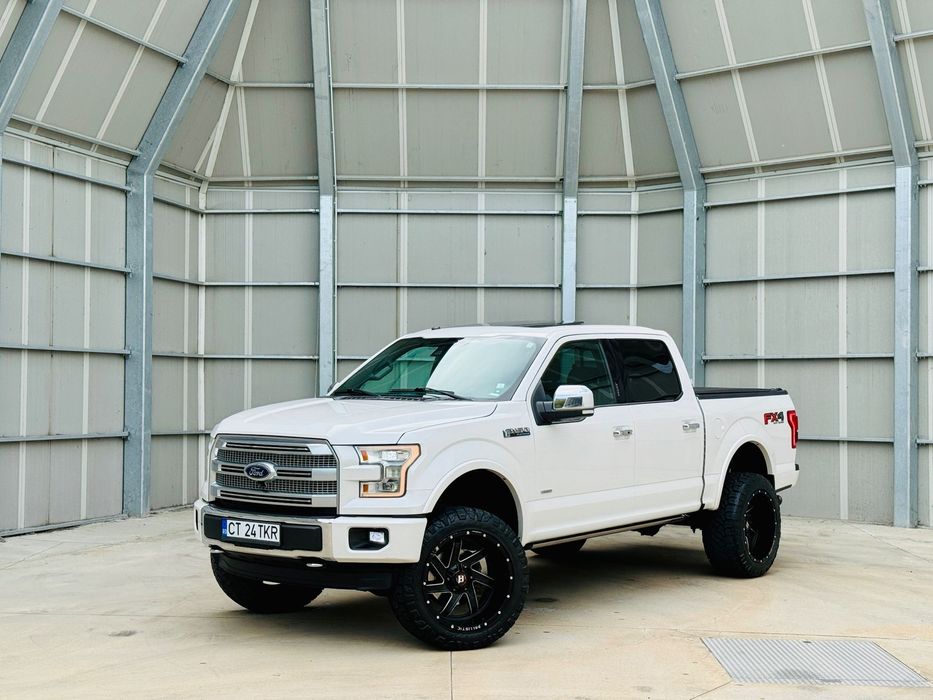 Ford F150