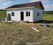 comanda case modulare.

Casele modulare sunt constructii moderne, din