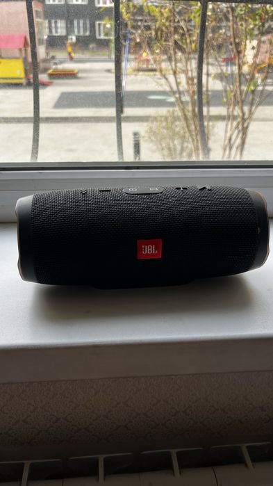 JBL CHARGE 3 портативная колонка