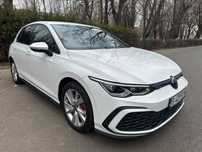 Volkswagen Golf Volkswagen Golf 8 GTE 245cp Plug-In Hybrid