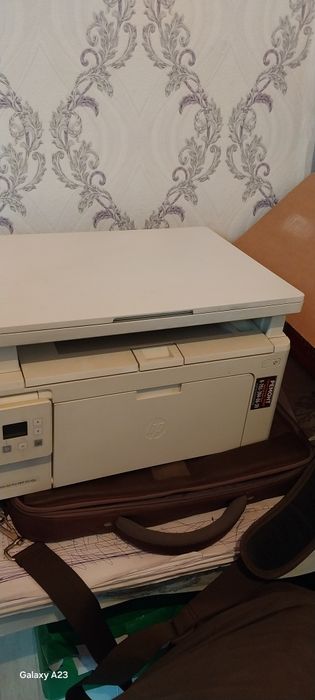 HP Laserjet Pro MFP M130a