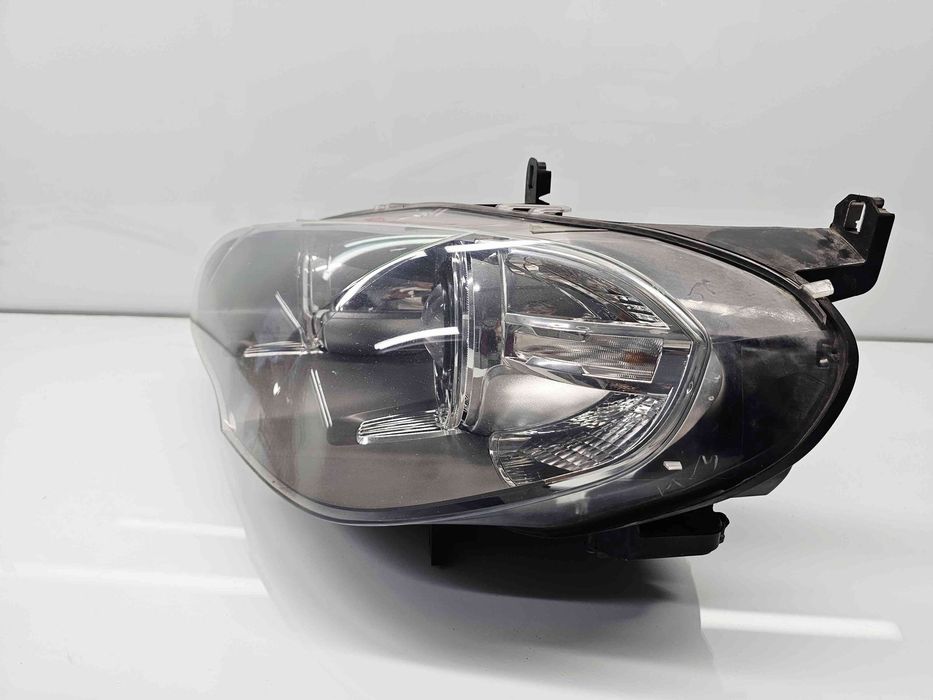 Far stanga Bmw X5 (E70) [Fabr 2007-2013] 7221897