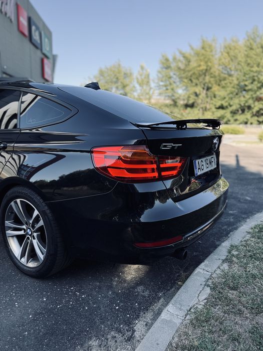Vand BMW seria 3 GT