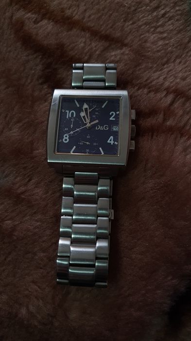 Ceas de mână Dolce Gabbana