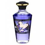 Ulei Afrodisiac  Exotic Fruits cu efect de Incalzire 100 ml
