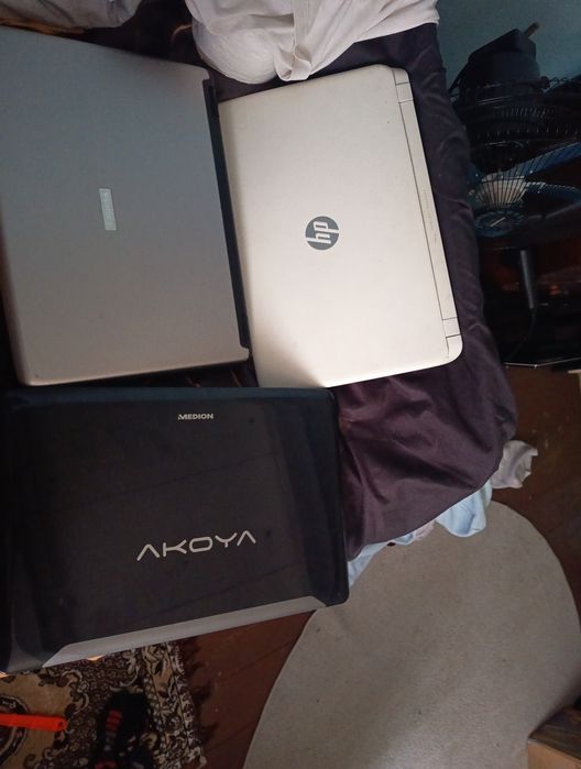 De vânzare calculatoare