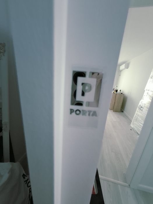 Foaie usa Porta 365