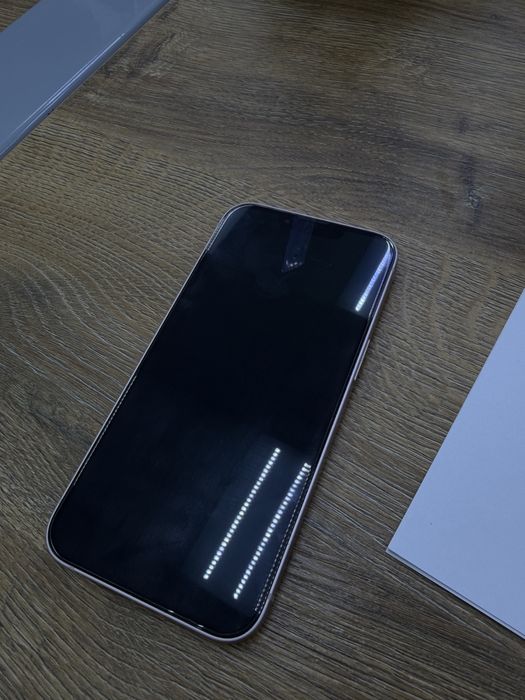 Iphone 13 на 128гб в отличном состоянии