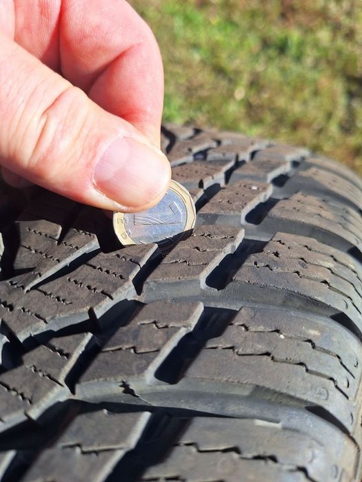 Зимни Гуми NOKIAN Tyres