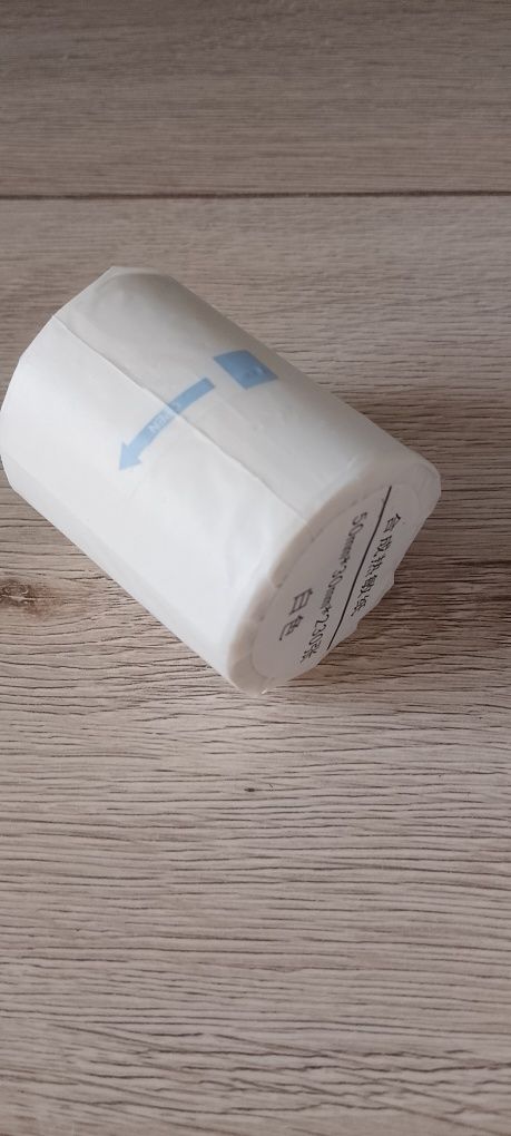 Нимбот наклеики 50*30  Nimbot