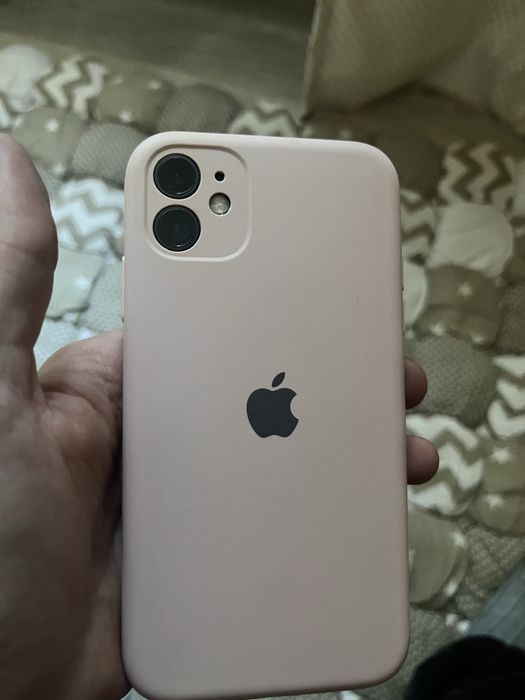 Продам айфон 11 заблокированный