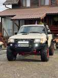 De vazare Patrol Y61 reconditionat total !