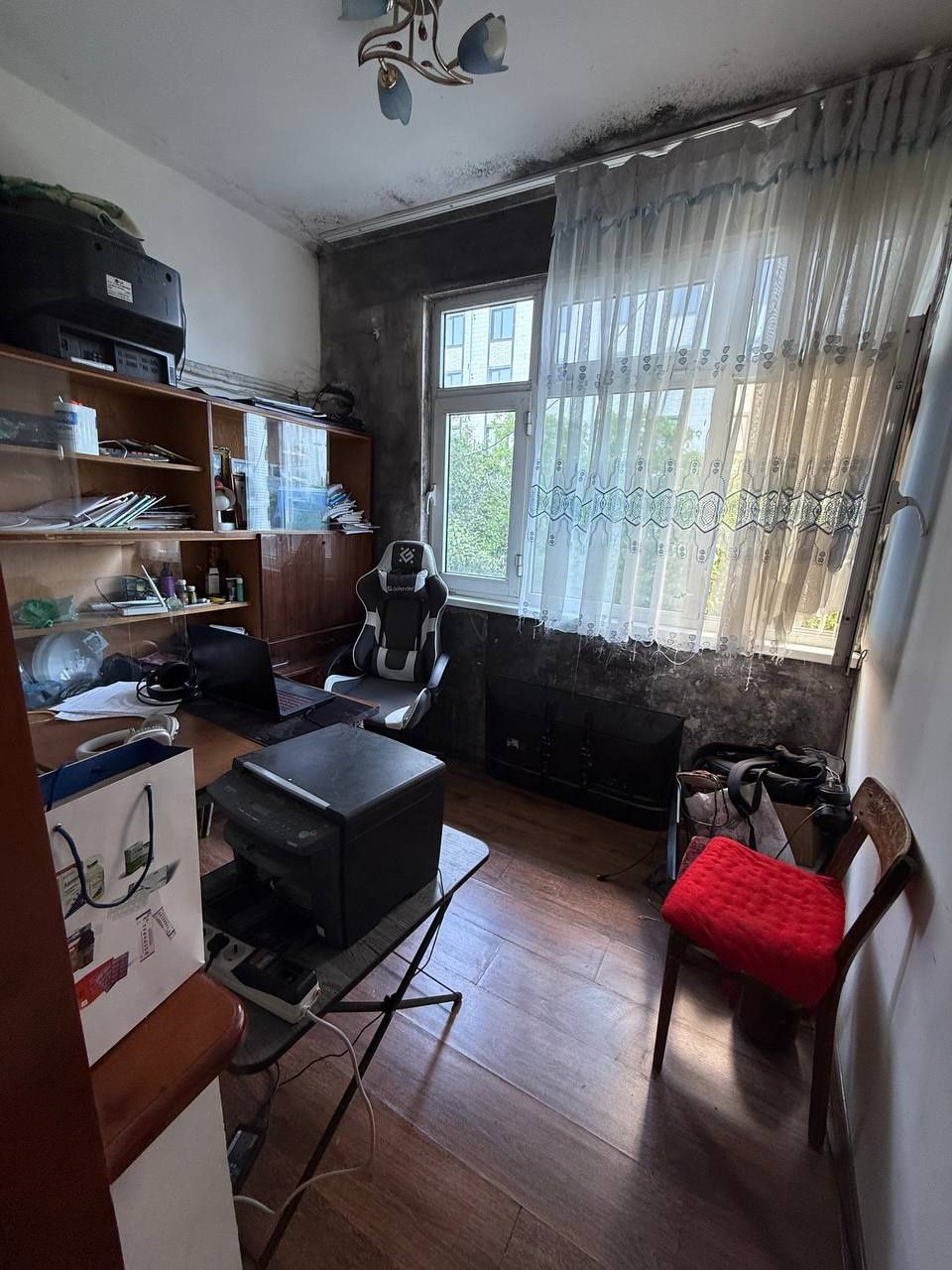 3 хона. 4/4 Самгаси. Арзон, срочно!