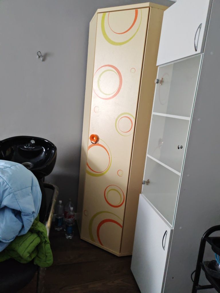 Стол шкаф диван шифонер