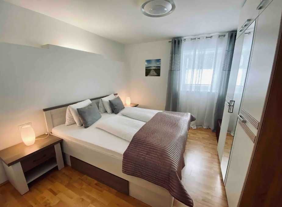 Дава се под наем Двустаен апартамент в Пловдив, Въстанически - 63 кв.м за 316.2 € - Снимка #3