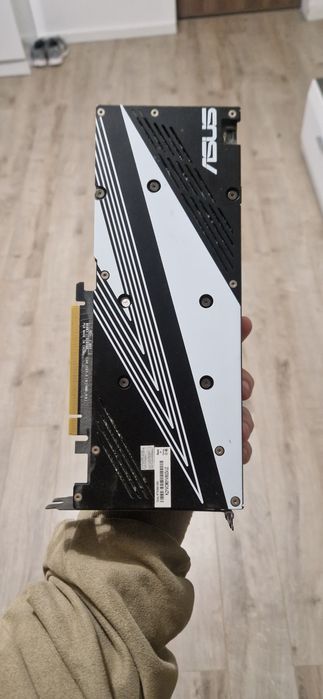 Rtx 2060 6gb asus + r5 3600