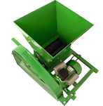 Zdrobitor Struguri motor electric 2,2 kw 35L 2800r/min NOU garantie