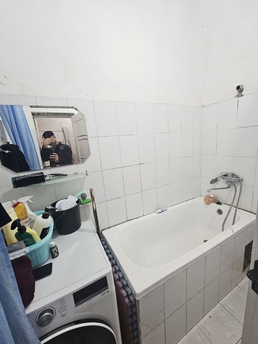 METRO 2-bekat 2*3/3/7  52 kvadrat +Mebel texnika Ipotekaga beramiz