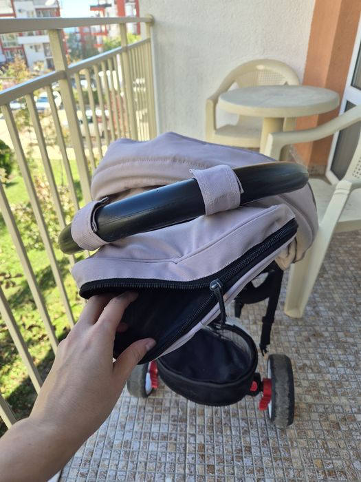 Триколка Lorelli Rocket за деца