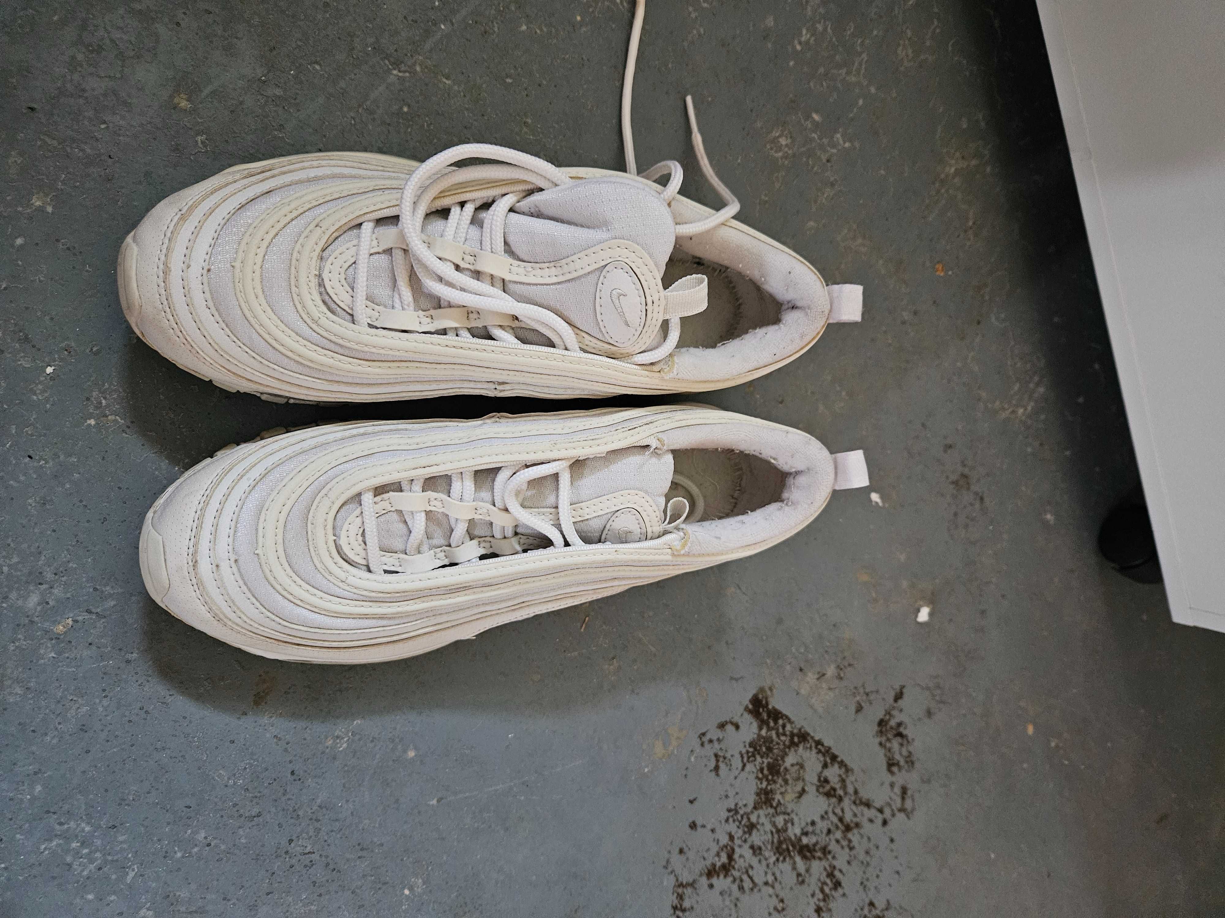 Маратонки nike air max