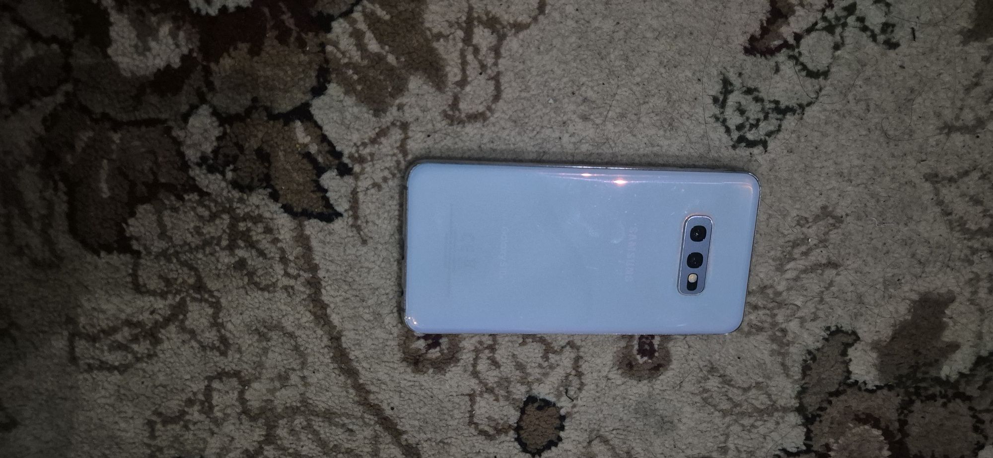OBMEN BOR. Samsung S 10 E 128 Gb