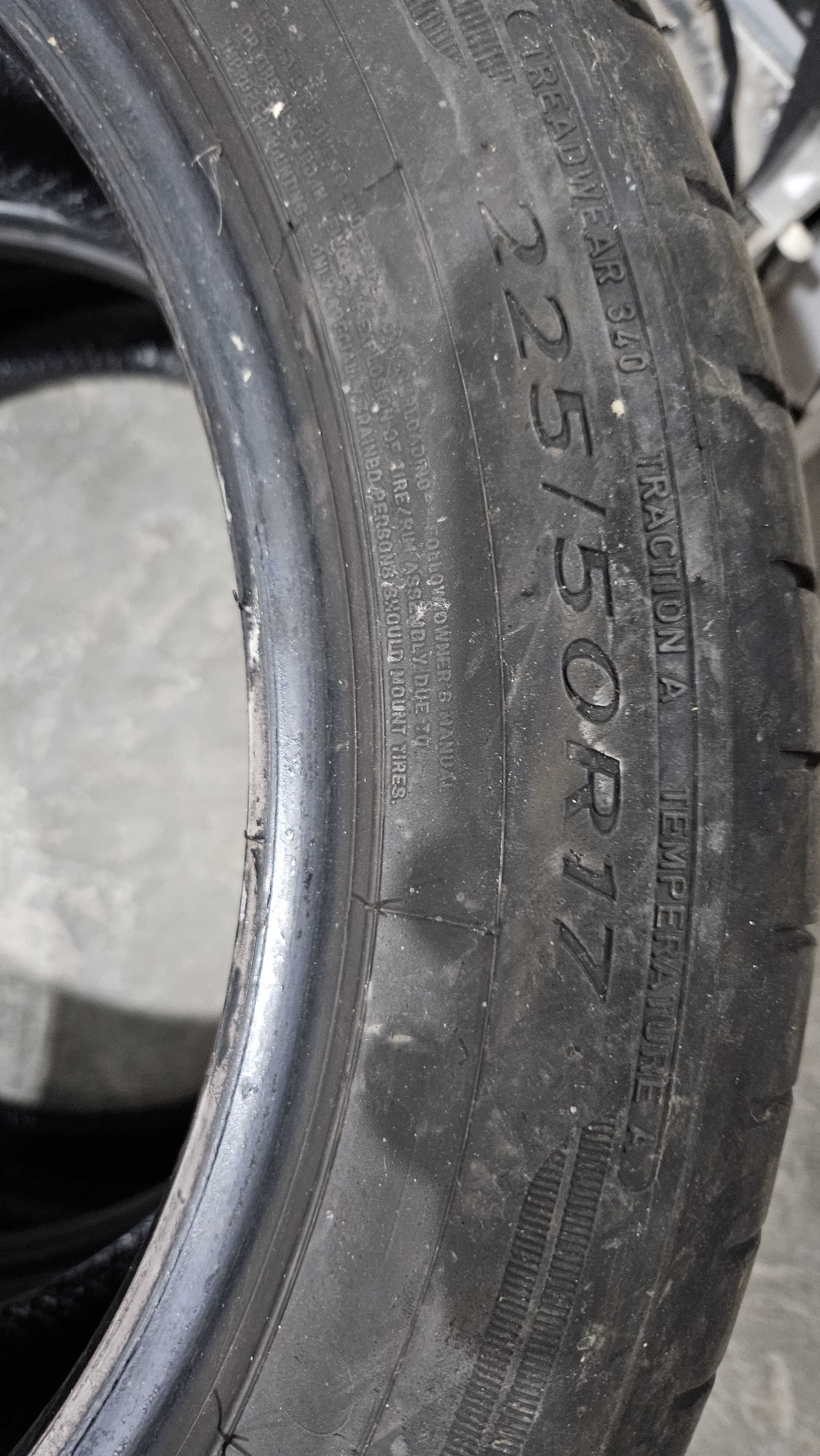 Anvelope iarna 235/45 R17  235/65 R17 x2  225/60 R17 205/60 R16 205/60